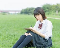 受験生にしてあげられる疲労解消整体術