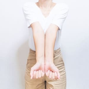 整体で体の歪みは減りやすくなる