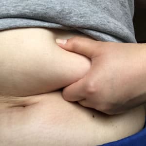 整体で代謝アップを助けることはできる
