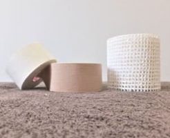 整体に必要な道具・資格・適性について