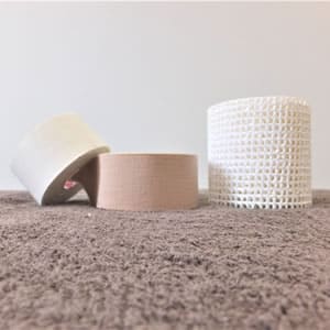 整体に必要な道具・資格・適性について