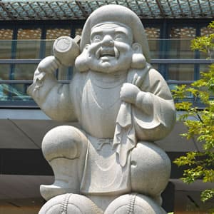 整体で運気が上がって幸せになることはない